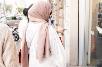 Musulmane, risarcimento