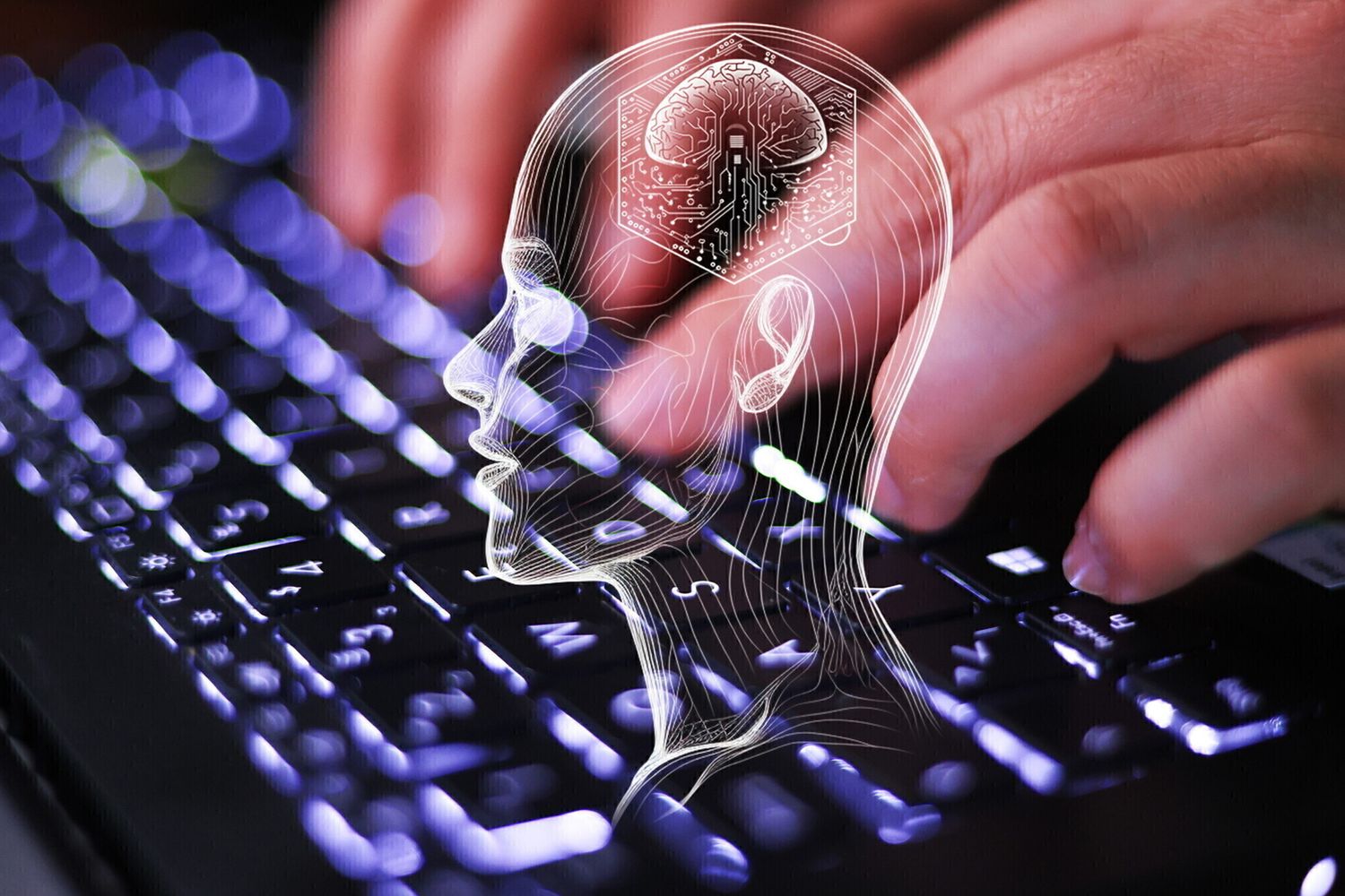 Intelligenza artificiale