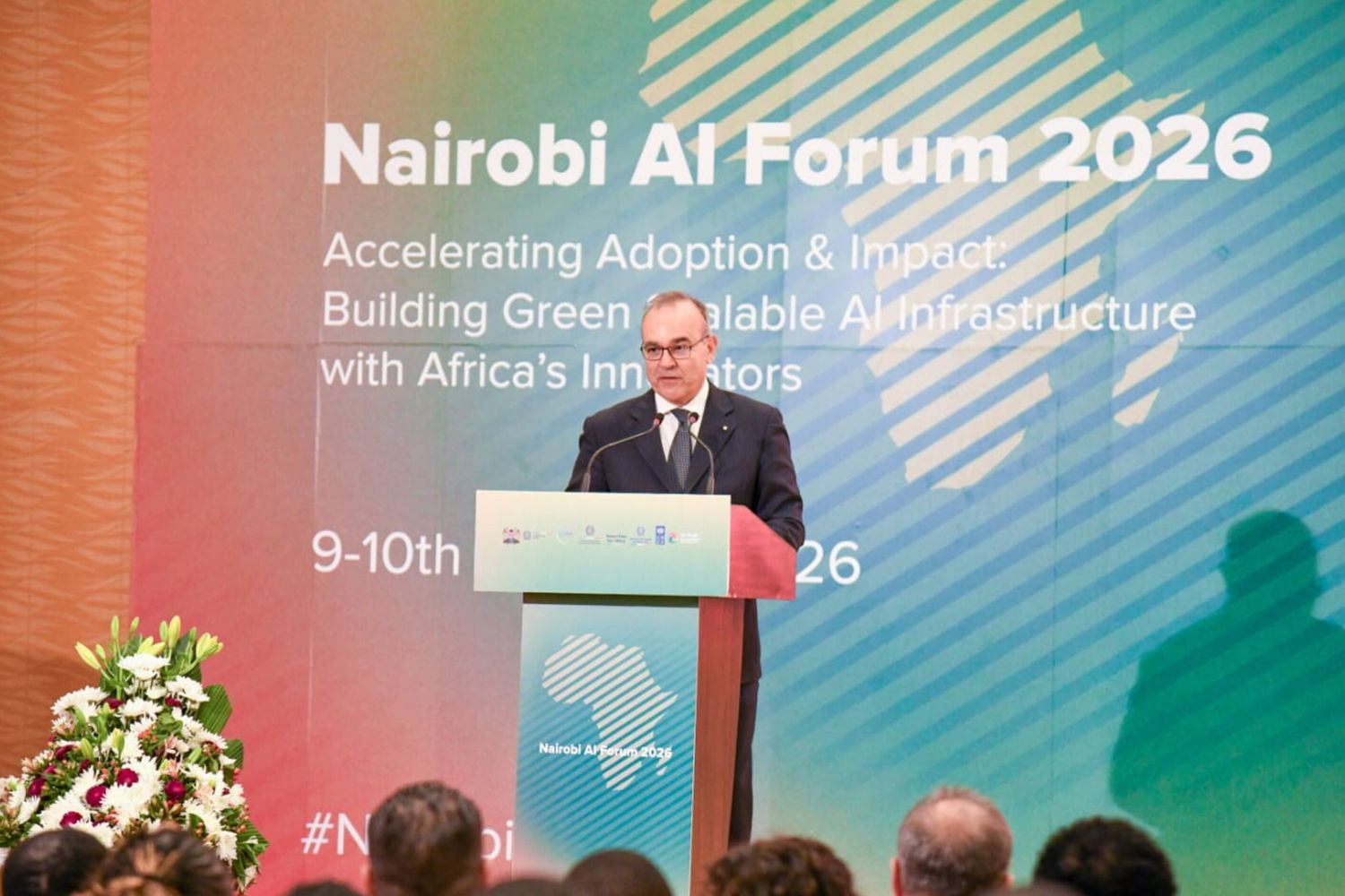 Au Kenya, l’Italie mise sur la jeunesse et les nouvelles technologies pour un développement partagé