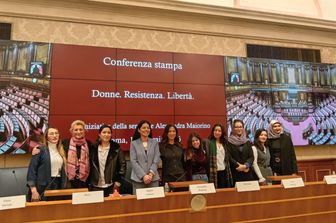 Italia-Afghanistan: donne in prima linea in difesa dei diritti e delle libertà