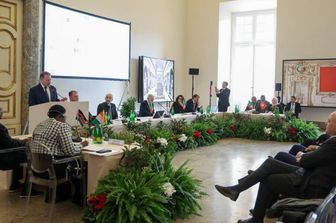 L’Italie lance son programme de formation en administration dans quatre pays africains