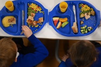 Scuola nel Regno Unito