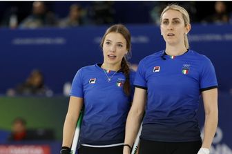 Elena Mathis e Marta Lo Deserto