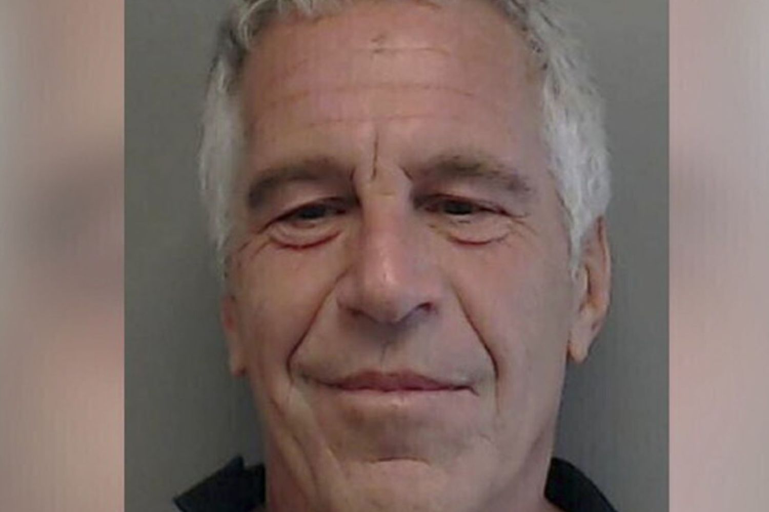 Jeffrey Epstein