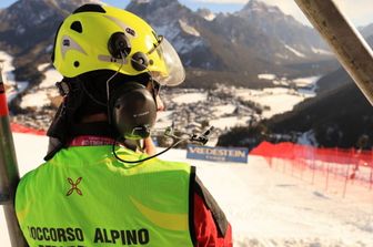 Soccorso alpino