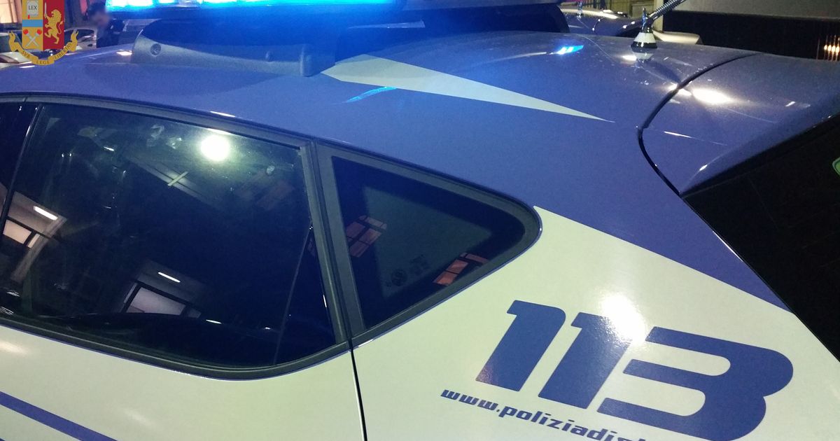 Ex ballerina lituana ferisce il compagno con una coltellata, già condannata per omicidio