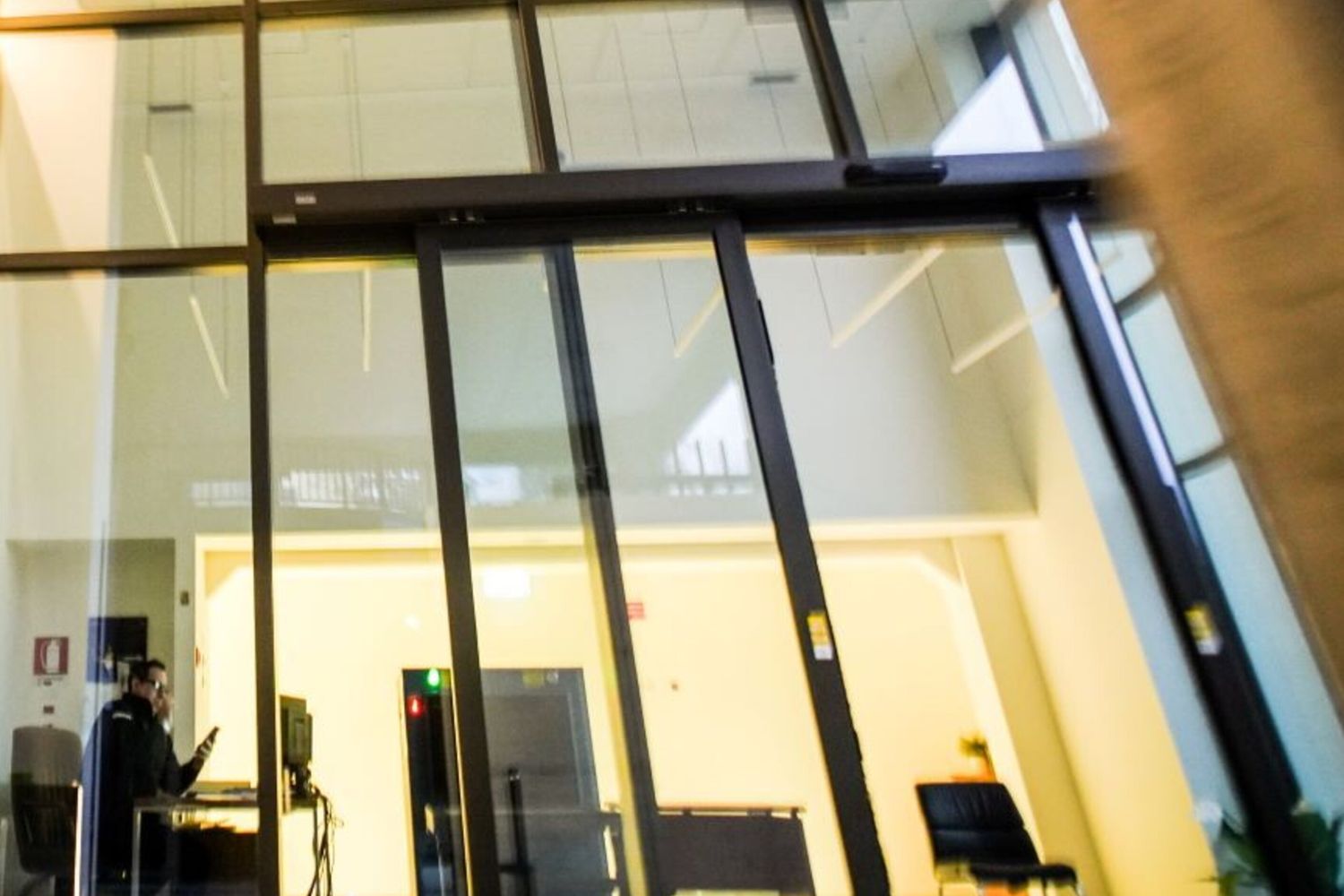 Polizia Giudiziaria della Procura Generale di Milano