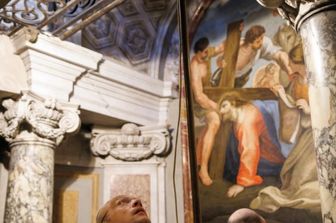 Basilica di San Pietro