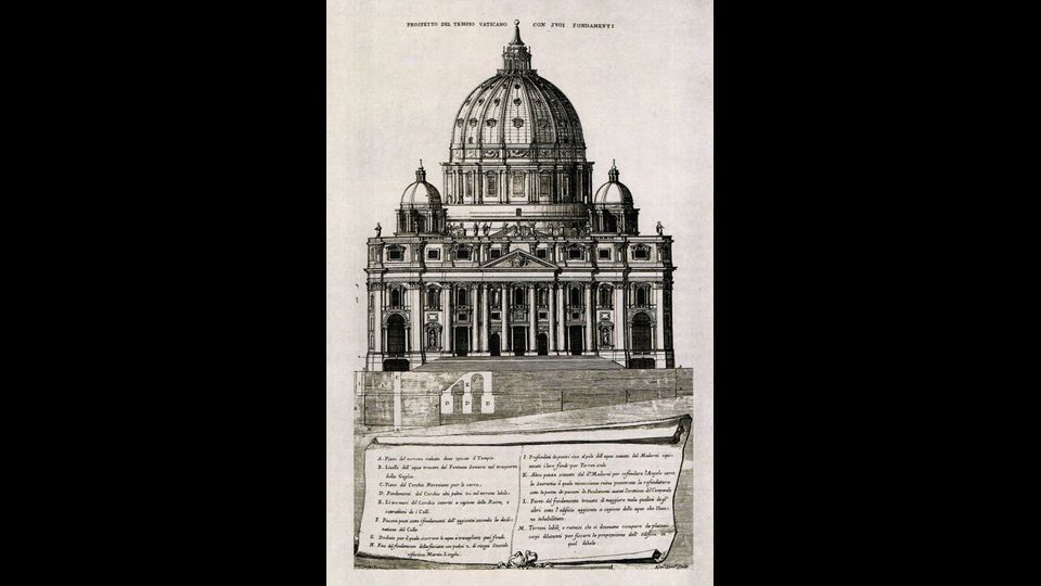 Progetto "Oltre il visibile" in collaborazione tra la Fabbrica di San Pietro ed Eni