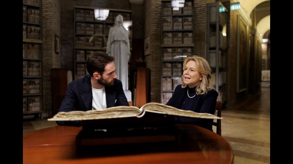 Veneziani - Turriziani