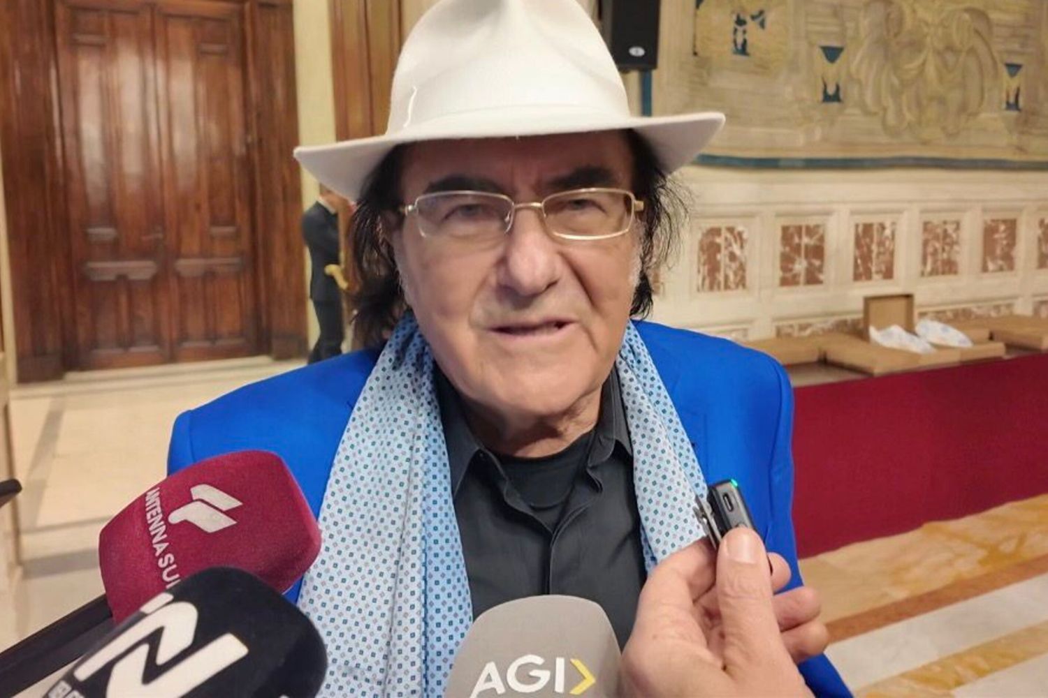 Al Bano Carrisi