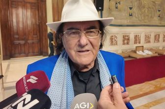 Al Bano Carrisi