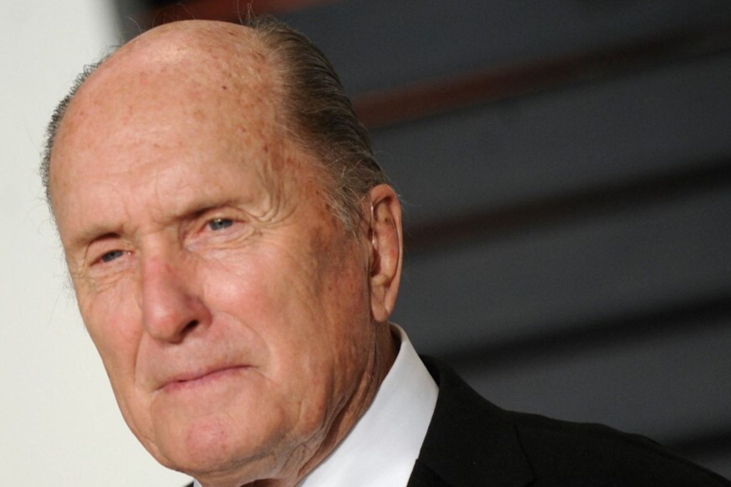 Robert Duvall