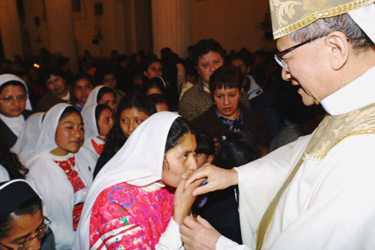 François-Xavier Nguyên Van Thuân