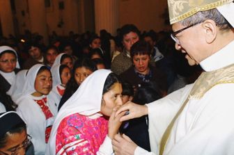 François-Xavier Nguyên Van Thuân