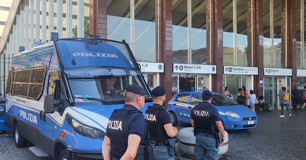 Sicurezza ferroviaria, droni e AI: le nuove misure dopo i sabotaggi