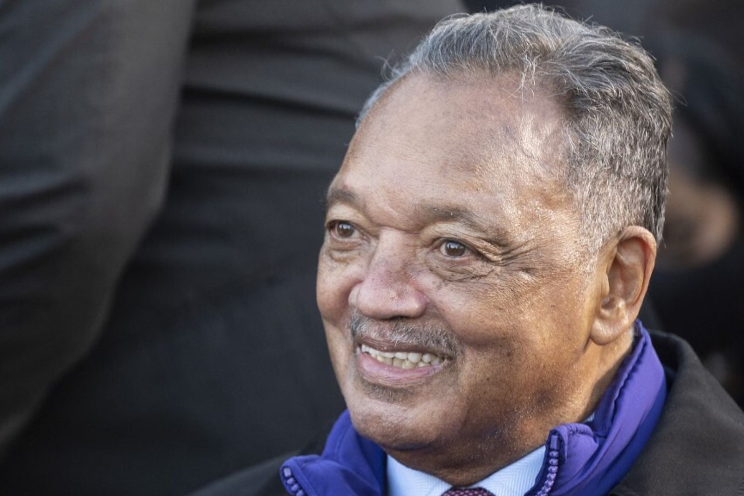 Jesse Jackson
