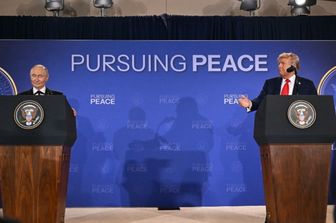 Perchè la Russia evoca sempre lo "spirito di Anchorage"