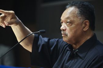 Jesse Jackson