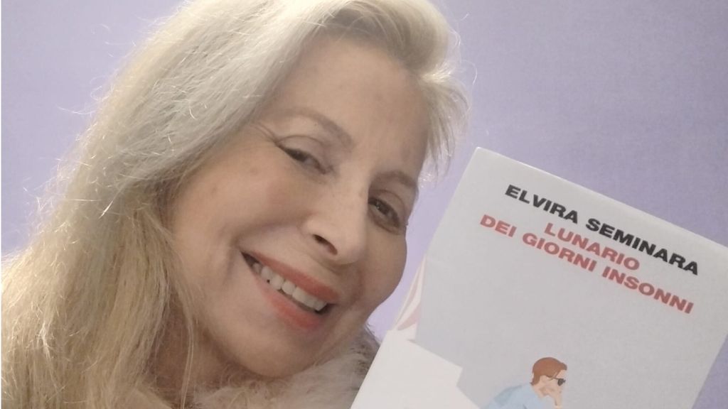 Elvira Seminara