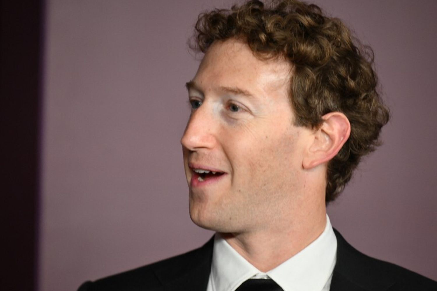 Processo ai social, oggi Zuckerberg testimone in tribunale