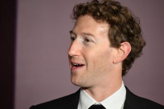Processo ai social, oggi Zuckerberg testimone in tribunale