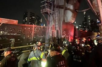 Ragazzo di 16 anni intrappolato in un pozzo per na sfida su TikTok