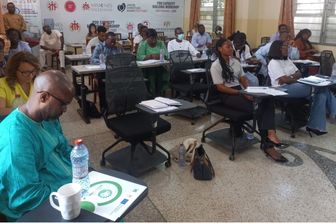 La Cooperazione Italiana rafforza la formazione professionale in Ghana