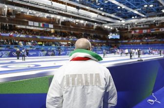 L'Italia del curling