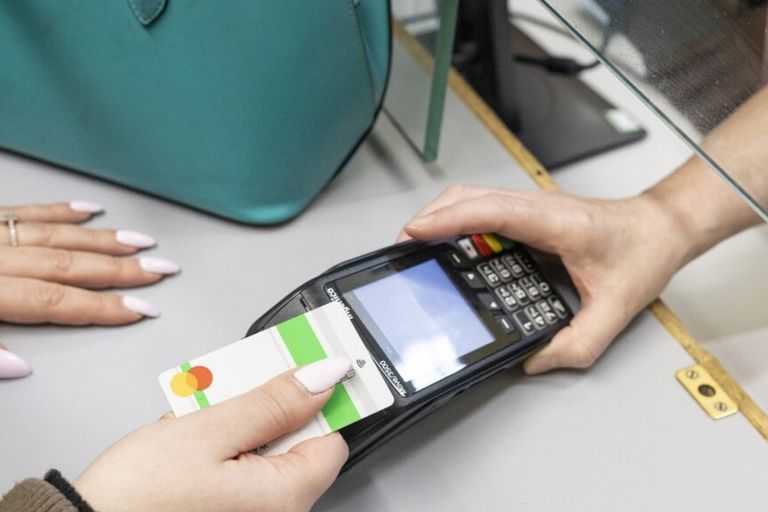 Pagamenti elettronici con il Pos