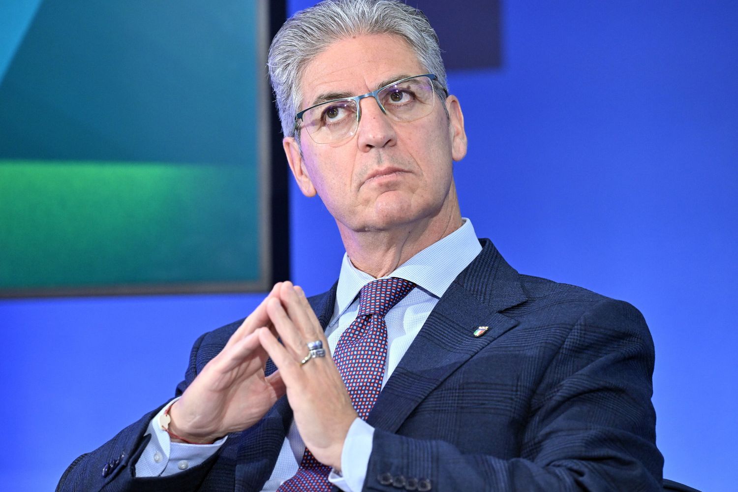 Paolo Petrecca, direttore di Rai Sport dimissionario