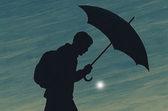 Copertina Controvento