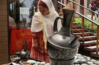 L'Italie soutient la filière du café éthiopien