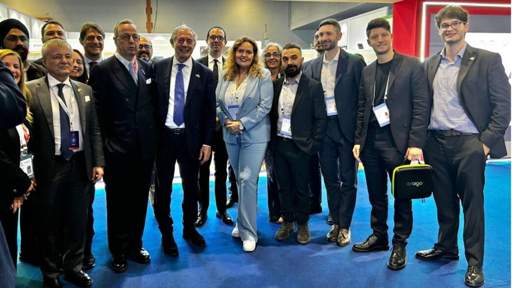 Rome, New Delhi et Nairobi unissent leurs forces pour structurer l’essor de l’IA en Afrique