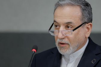 Iran, Araghchi