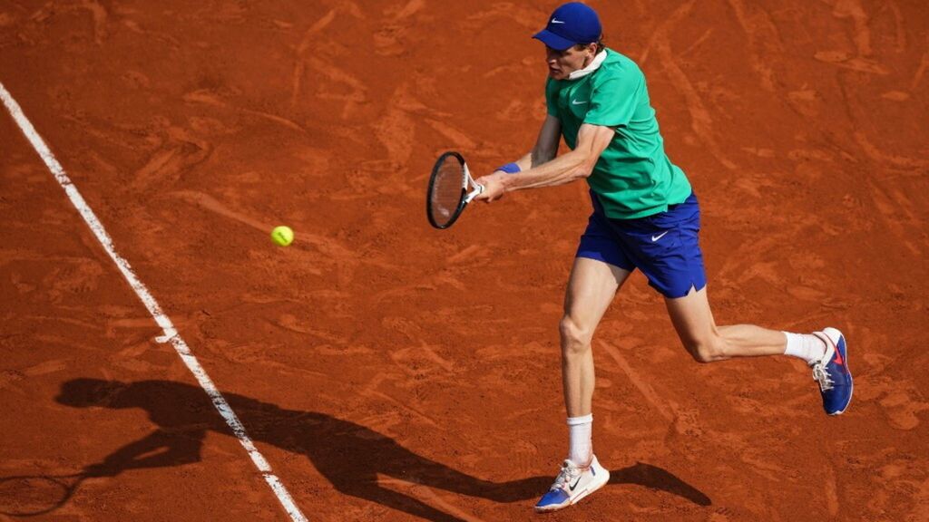 Finale del Roland Garros 2025