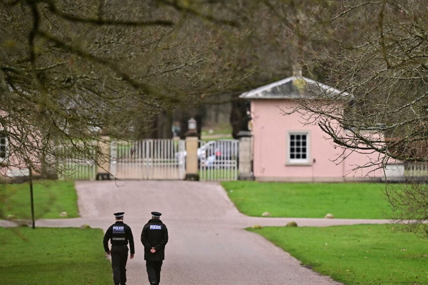 Epstein, principe Andrea