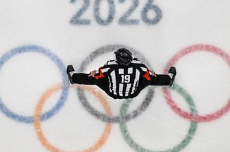 Hockey ai Giochi di Milano Cortina