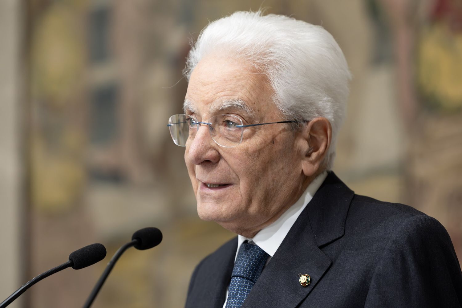 Mattarella
