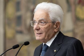 Mattarella