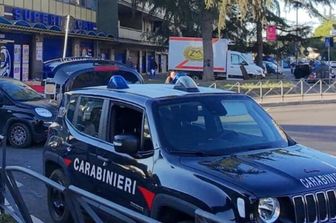 Carabinieri