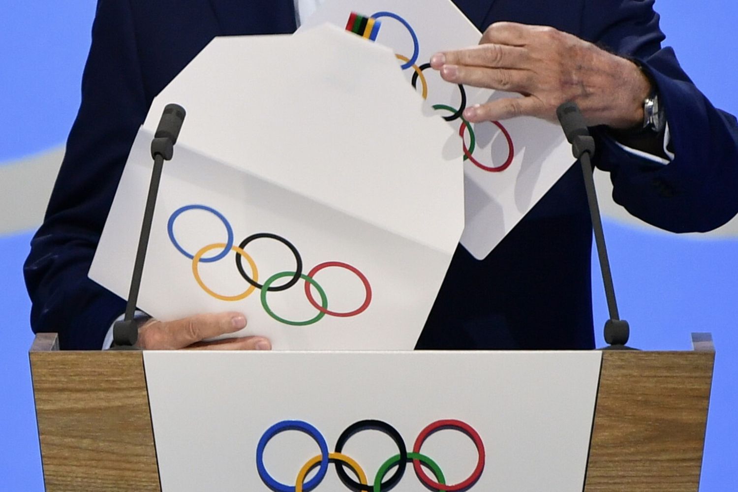 Olimpiadi Milano-Cortina