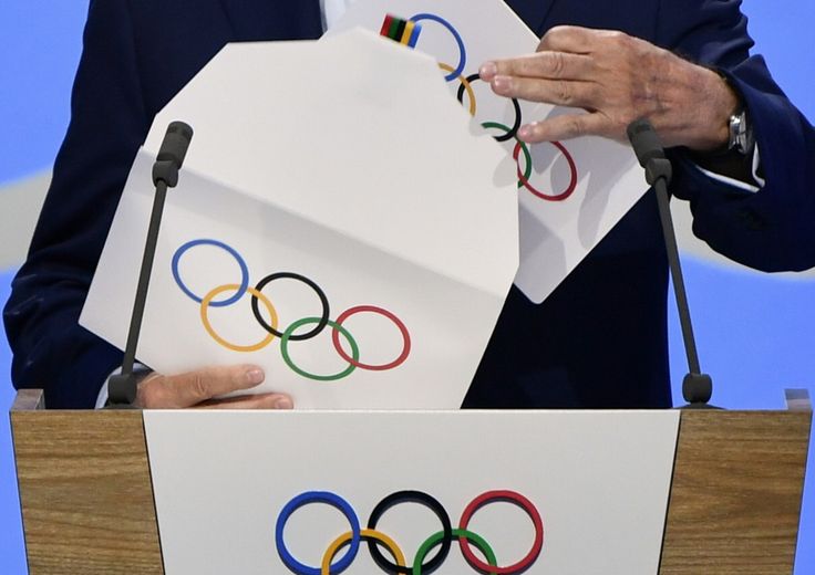Olimpiadi estive, l'Italia guarda al 2040 e pensa a Roma