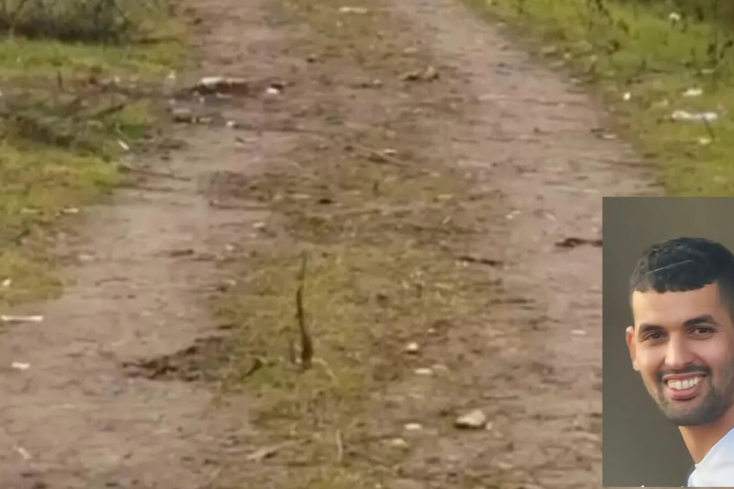 Rogoredo - ucciso il pusher Mansouri