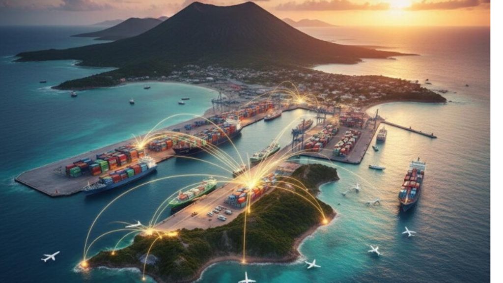 Cap-Vert Business Forum à Milan, l'Italie "partenaire majeur" dans le tourisme et l'immobilier