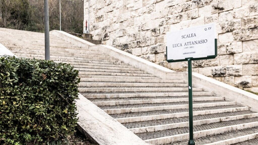 L'uccisione di Luca Attanasio, "Ambasciatore di pace", 5 anni fa in RD Congo