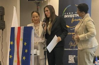 Cap-Vert Business Forum à Milan, l'Italie "partenaire majeur" dans le tourisme et l'immobilier