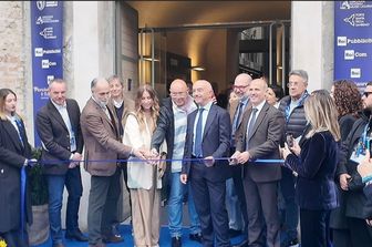 mostra su Pippo Baudo a Sanremo