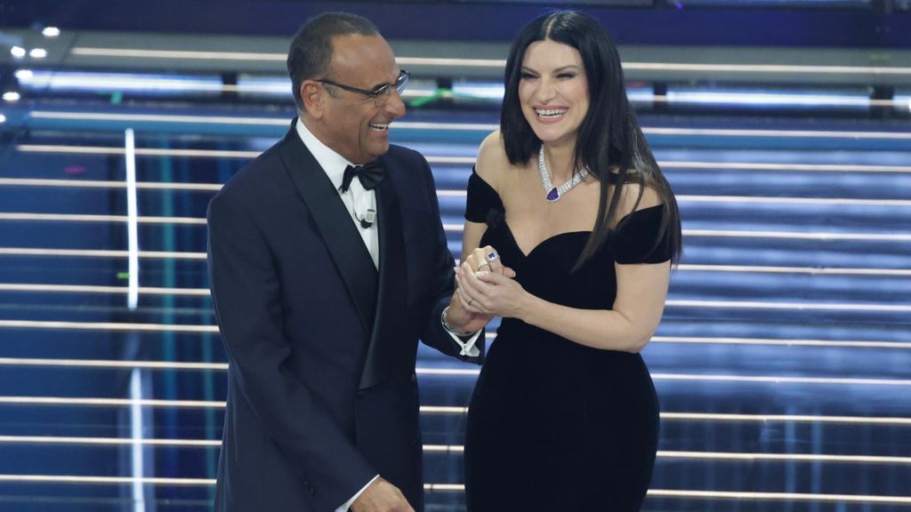 Al via il Festival di Sanremo