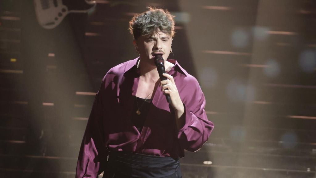 Al via il festival di Sanremo